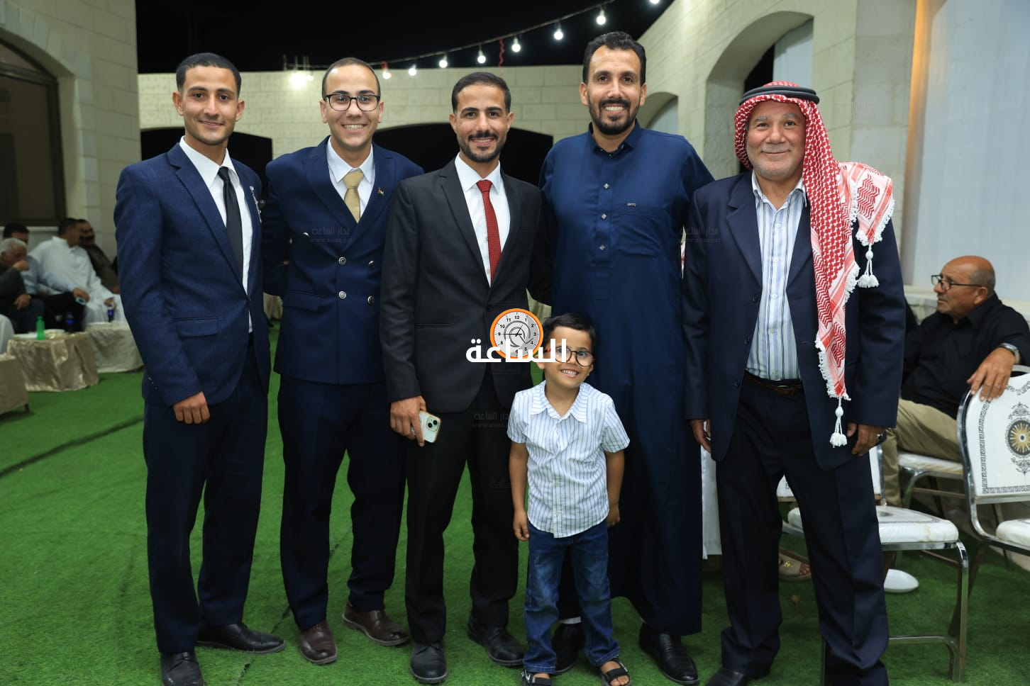 Madar Al-Saa Images 0.8769351729009024