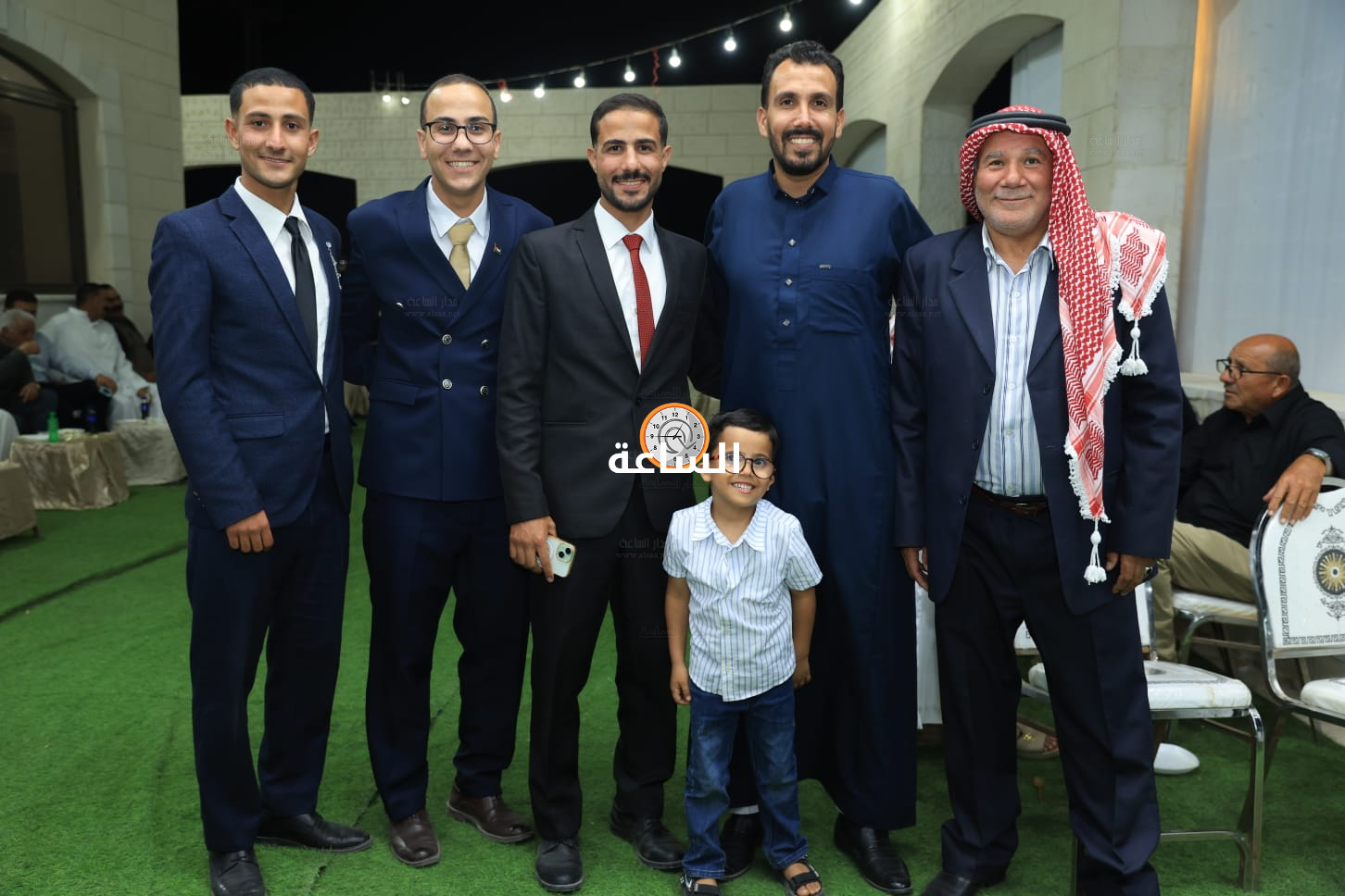 Madar Al-Saa Images 0.6442532212535056