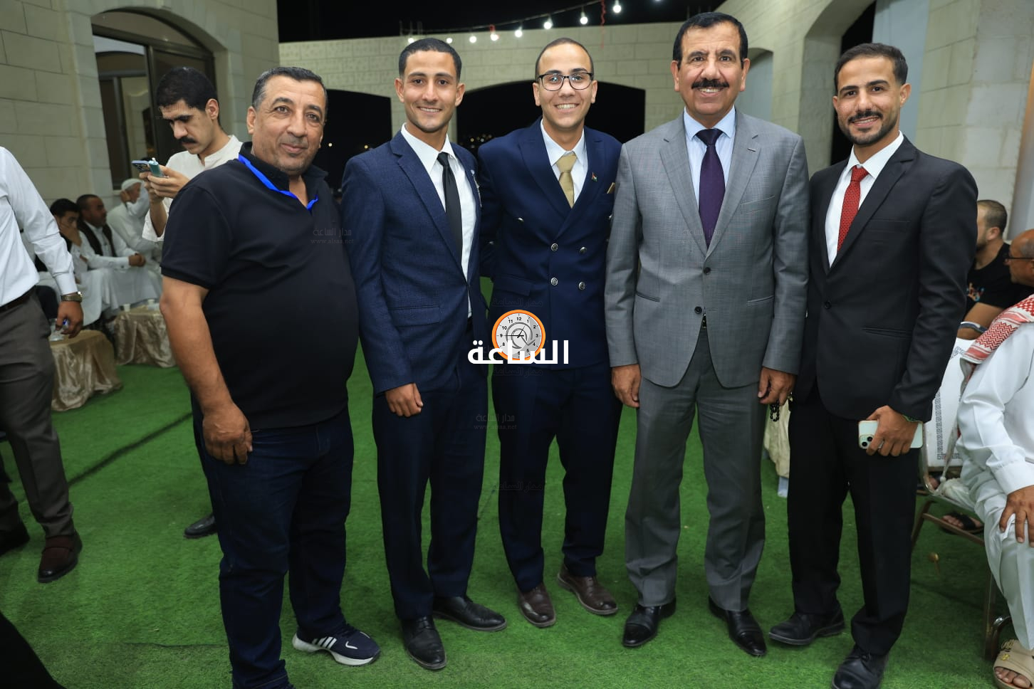 Madar Al-Saa Images 0.9903912673448796