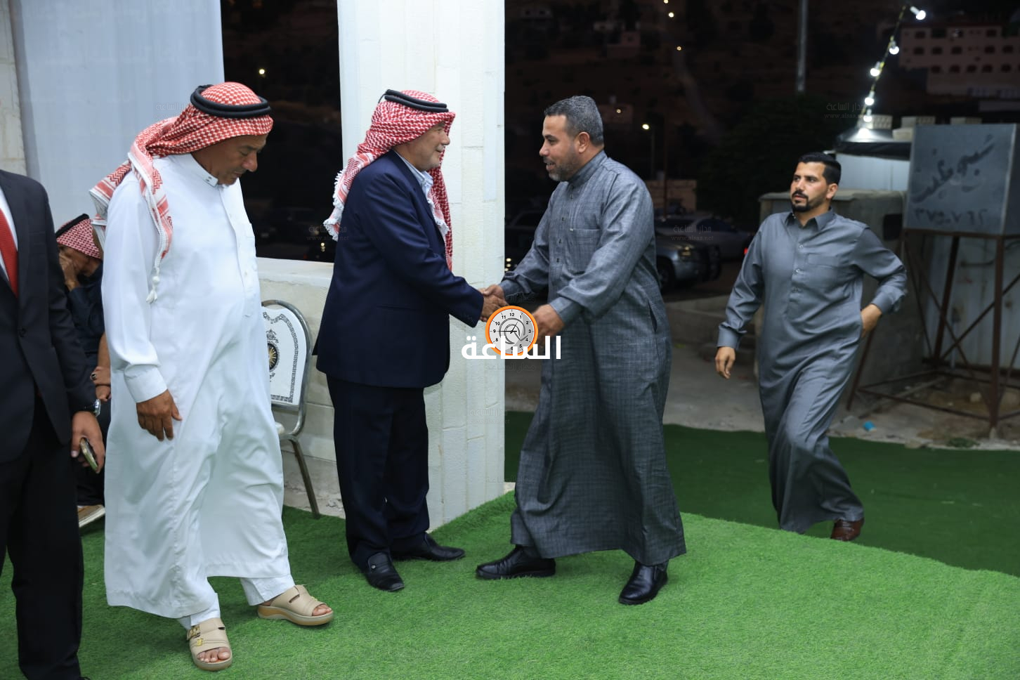 Madar Al-Saa Images 0.29449776168369857