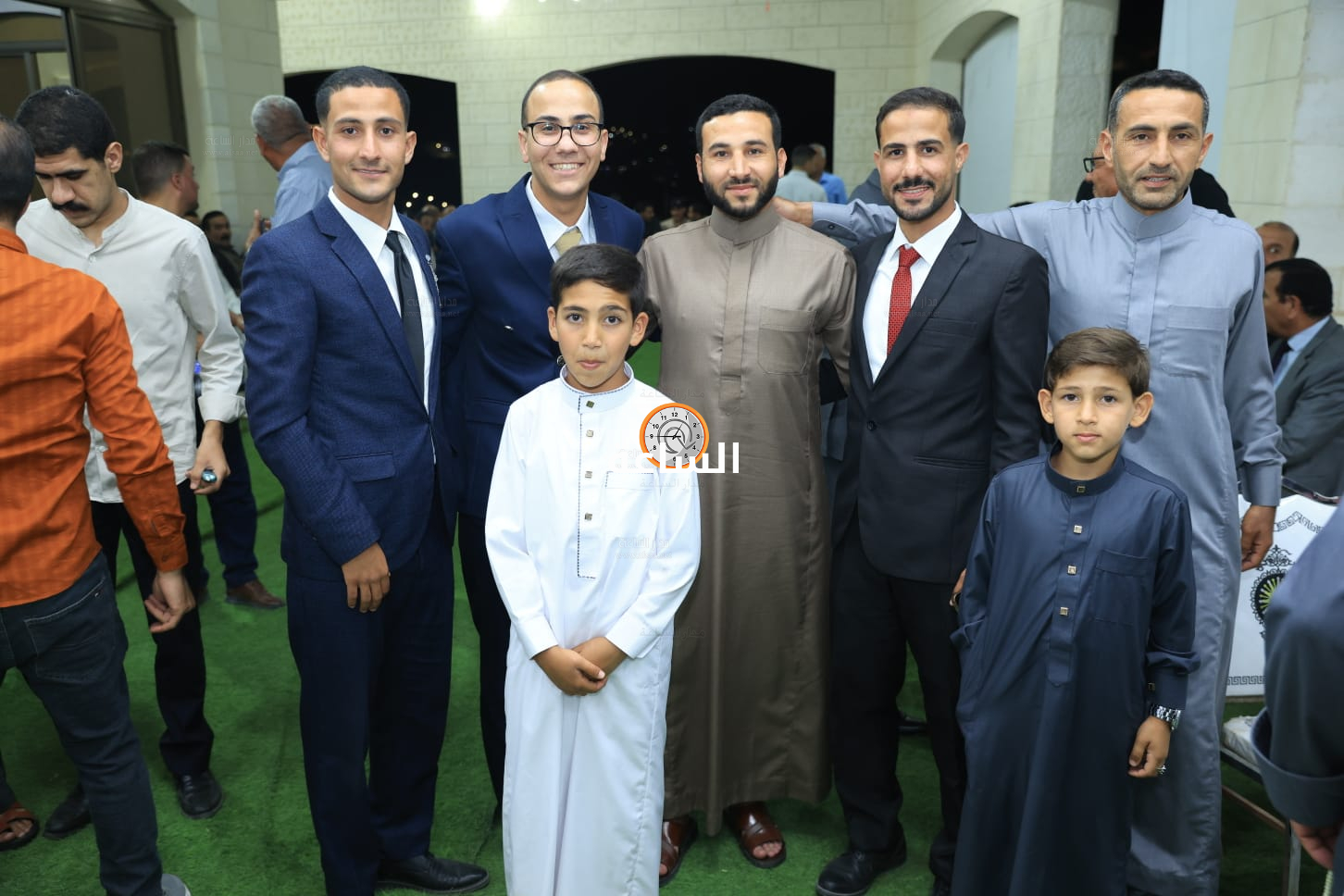 Madar Al-Saa Images 0.22815921958947383
