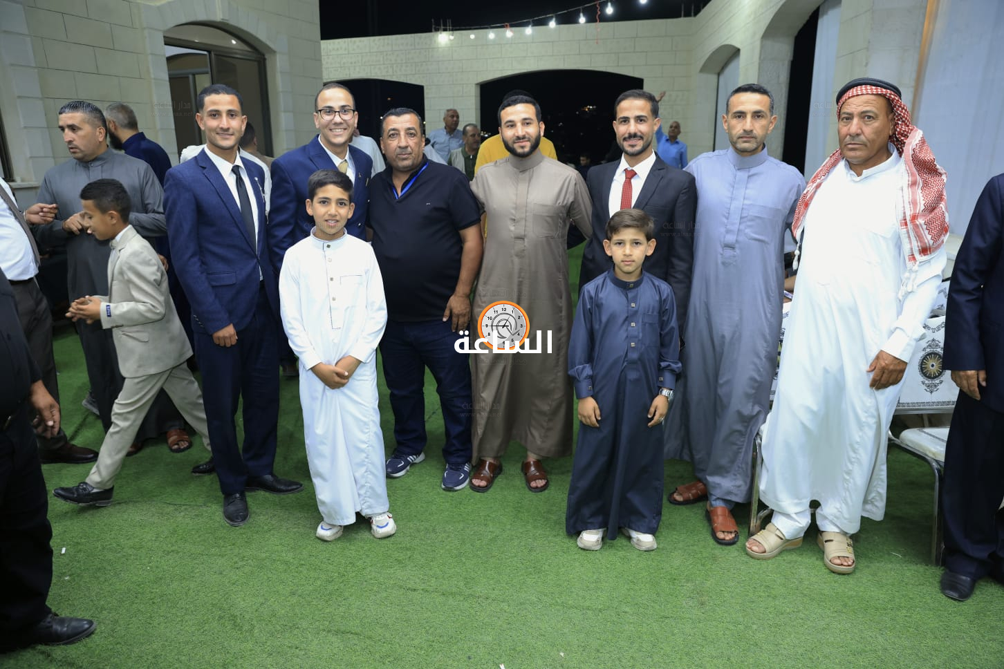 Madar Al-Saa Images 0.7595113198063078