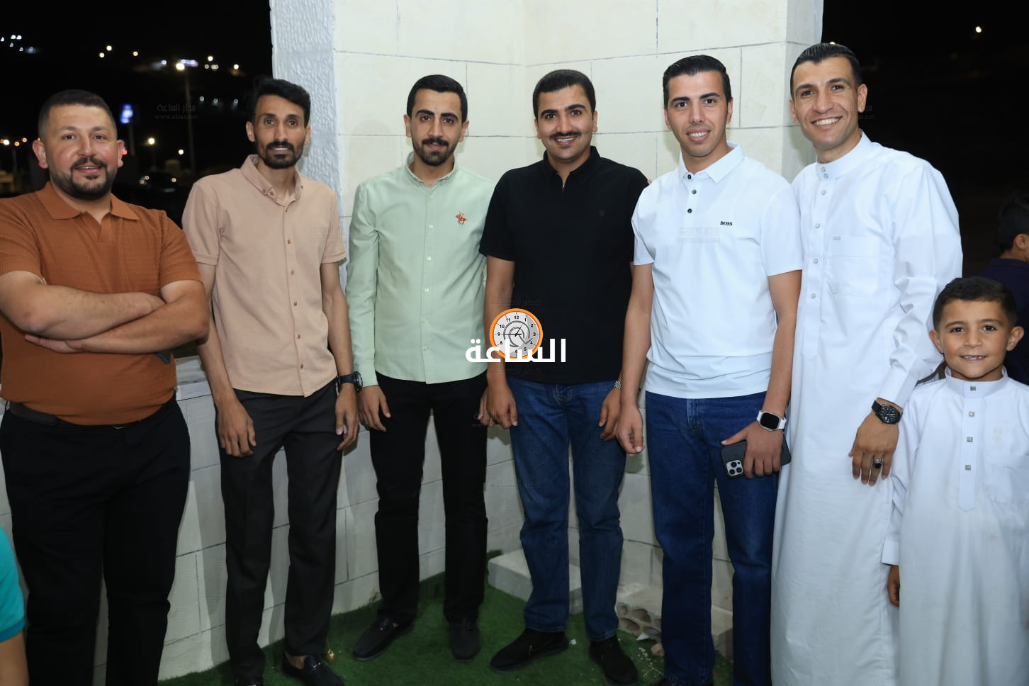 Madar Al-Saa Images 0.5719447026735179