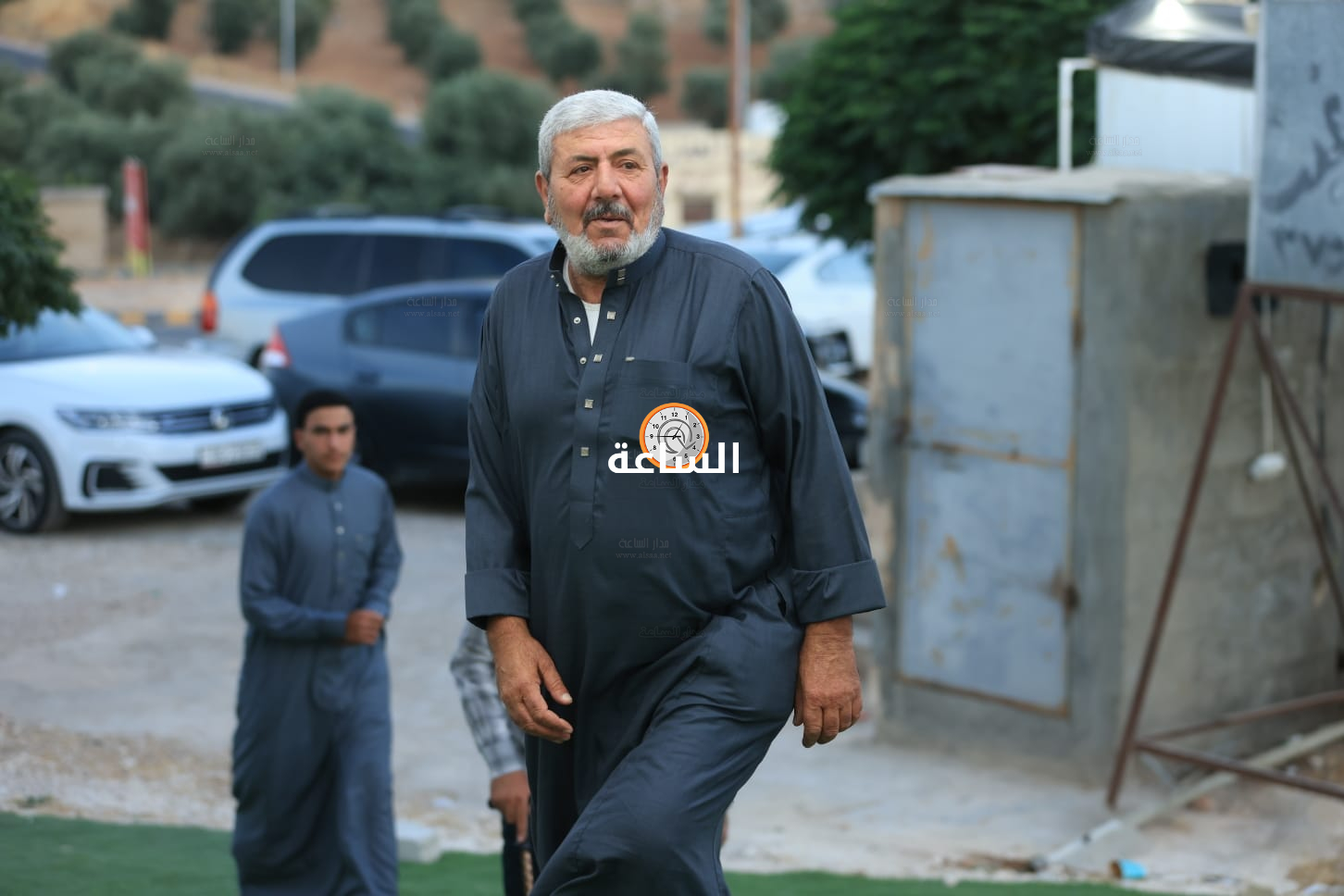 Madar Al-Saa Images 0.21450257656766225
