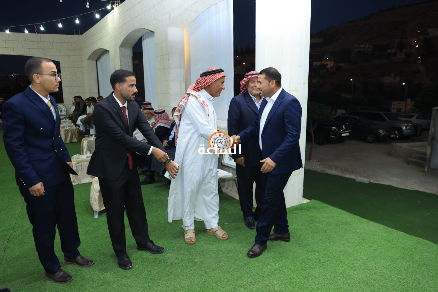 Madar Al-Saa Images 0.7434733619862259
