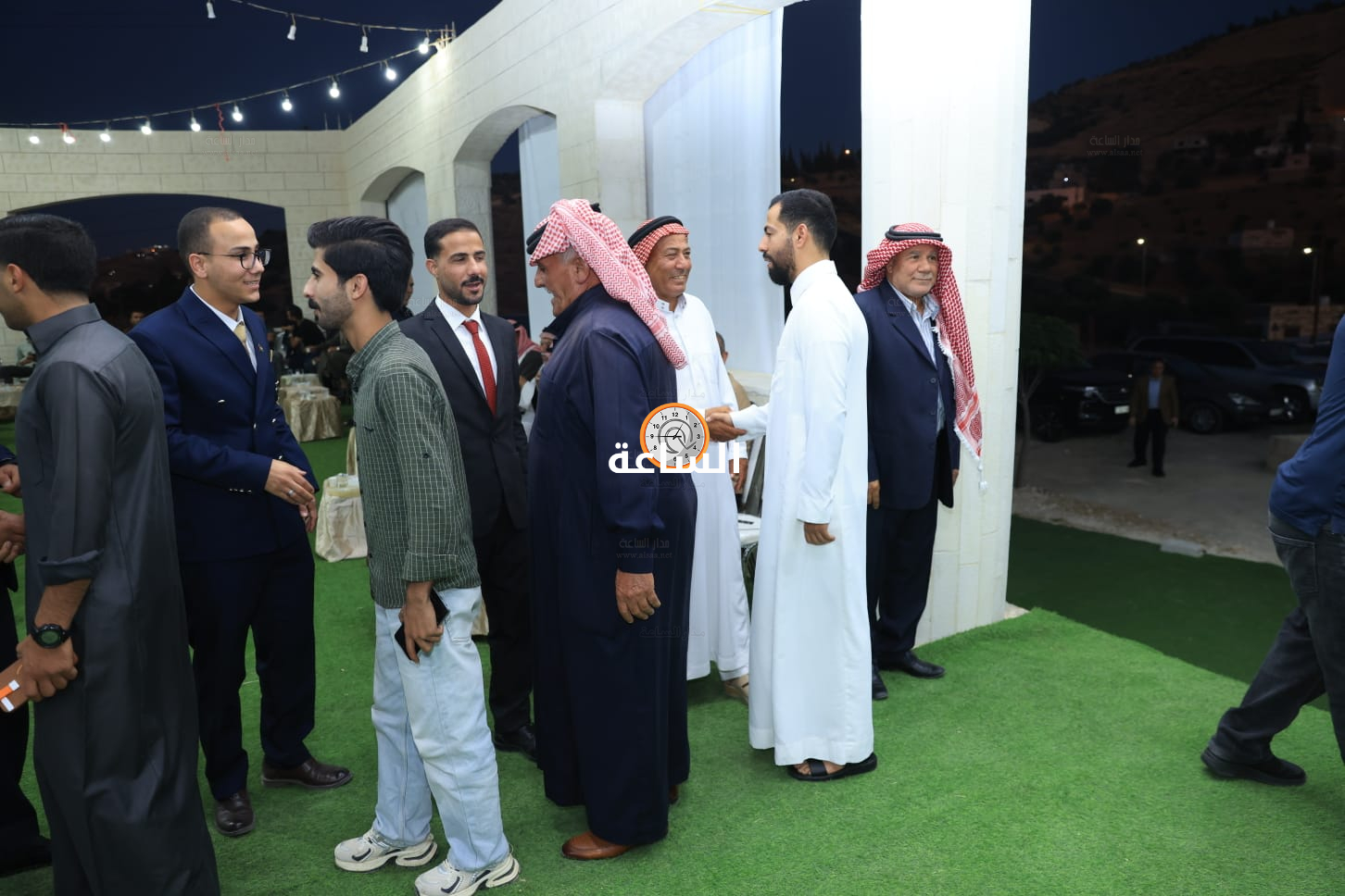 Madar Al-Saa Images 0.886356193320359