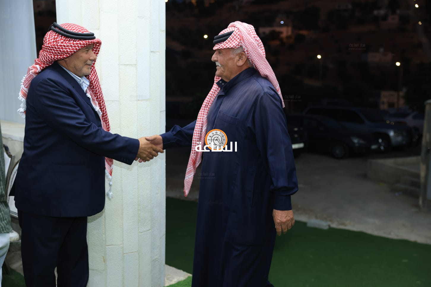 Madar Al-Saa Images 0.3748399895344696