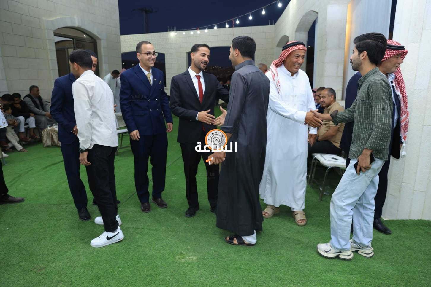 Madar Al-Saa Images 0.06888654835250396