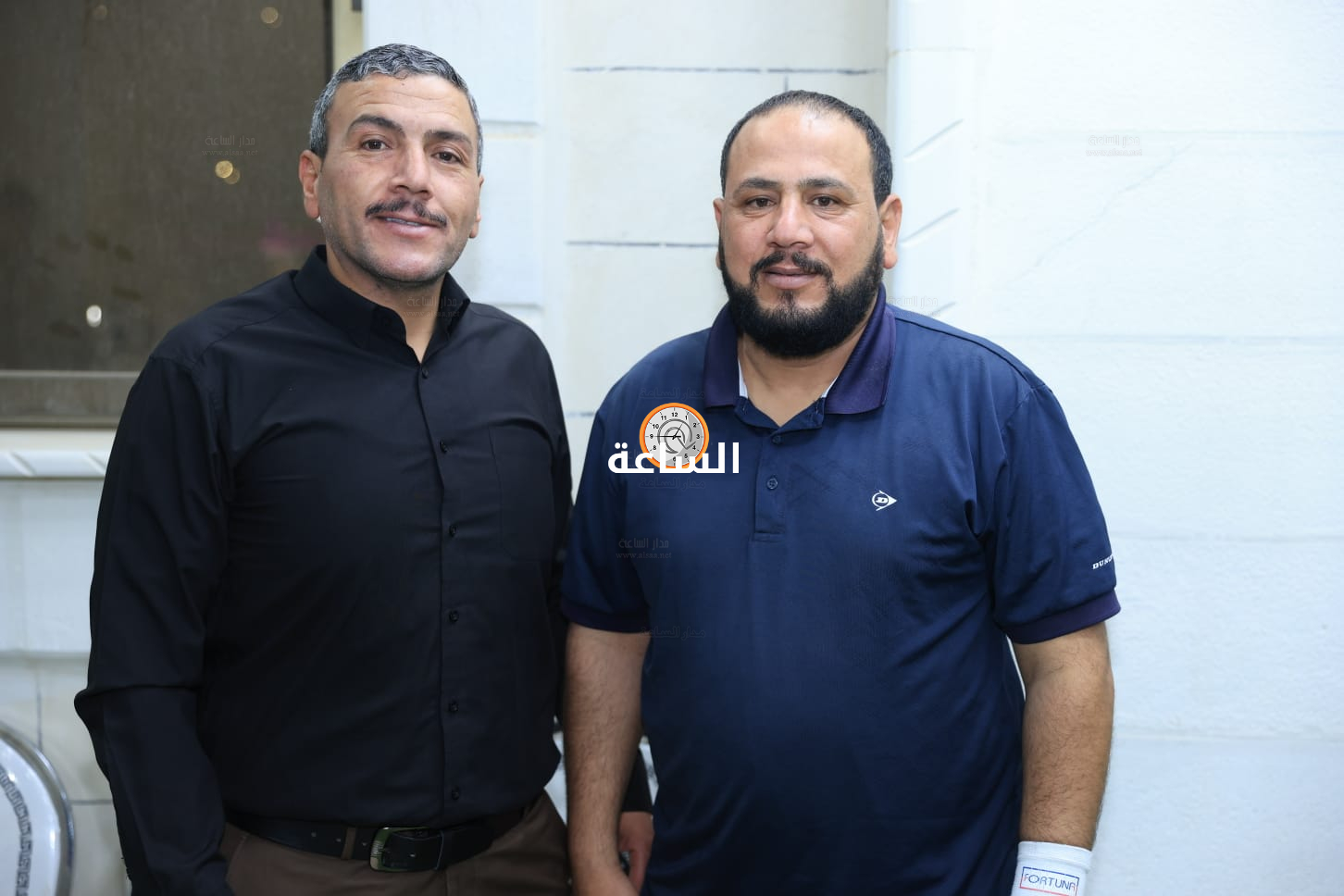Madar Al-Saa Images 0.8310802844514562
