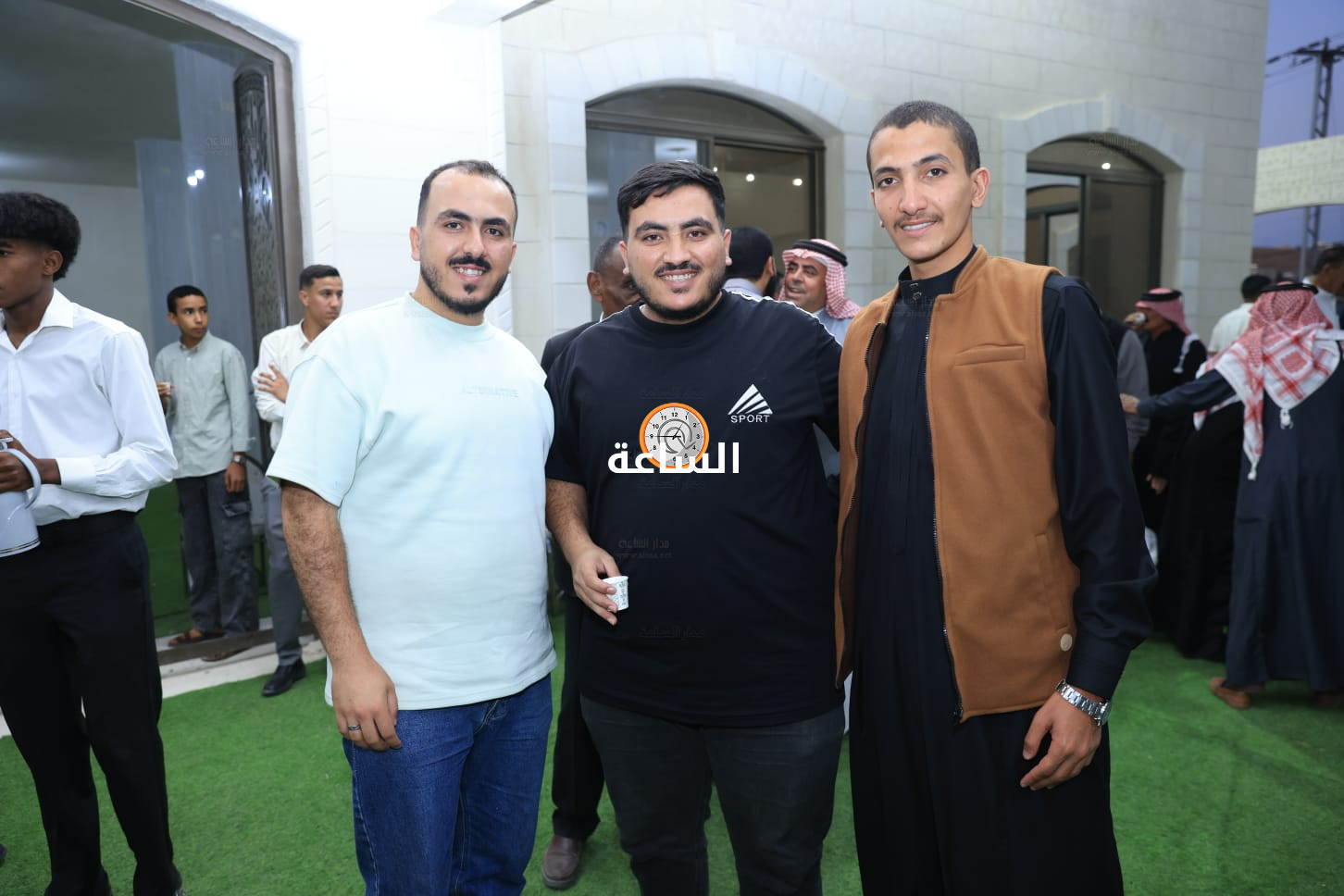Madar Al-Saa Images 0.5471487748404633