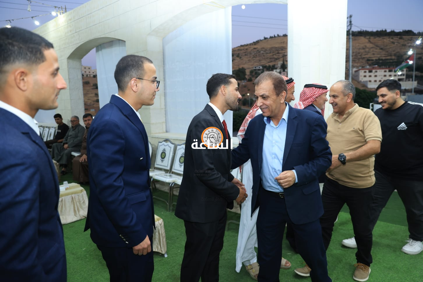 Madar Al-Saa Images 0.5852147921300674