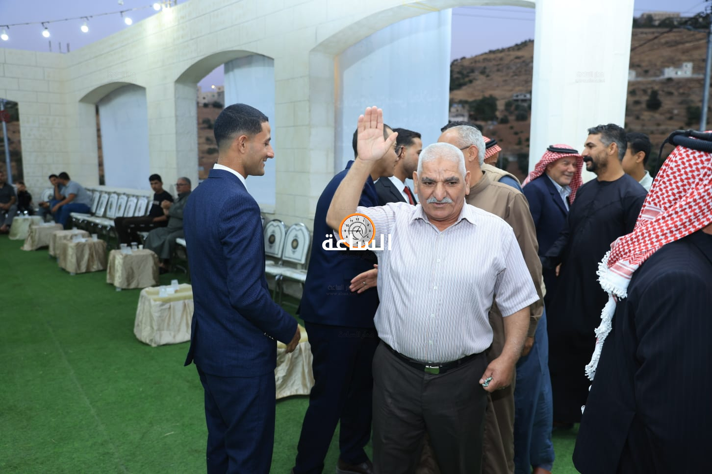 Madar Al-Saa Images 0.5748697182082696
