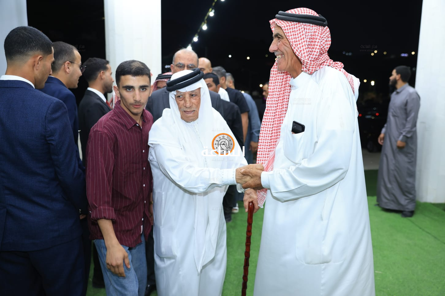 Madar Al-Saa Images 0.9256279878604338