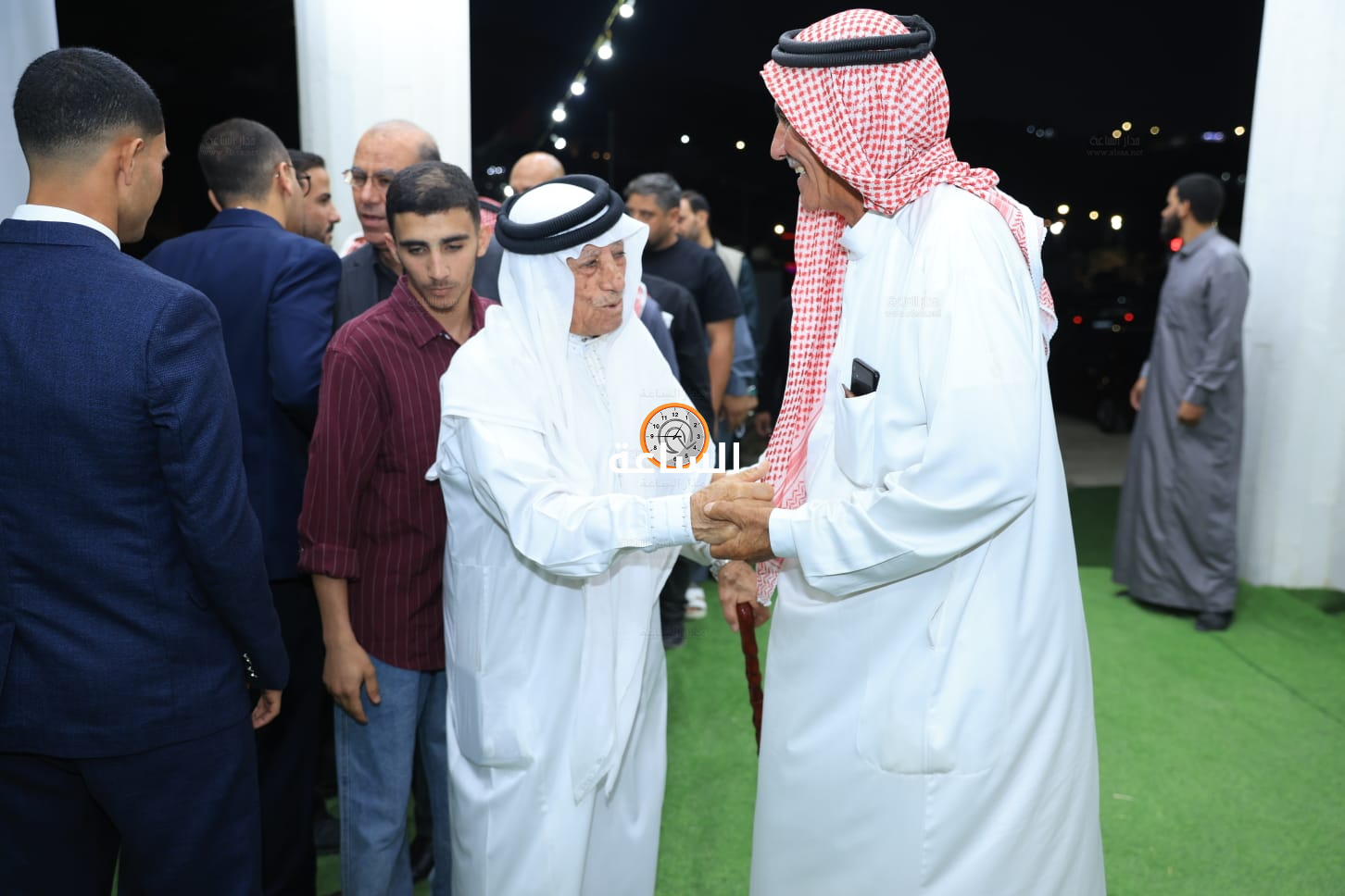 Madar Al-Saa Images 0.8306920260250154