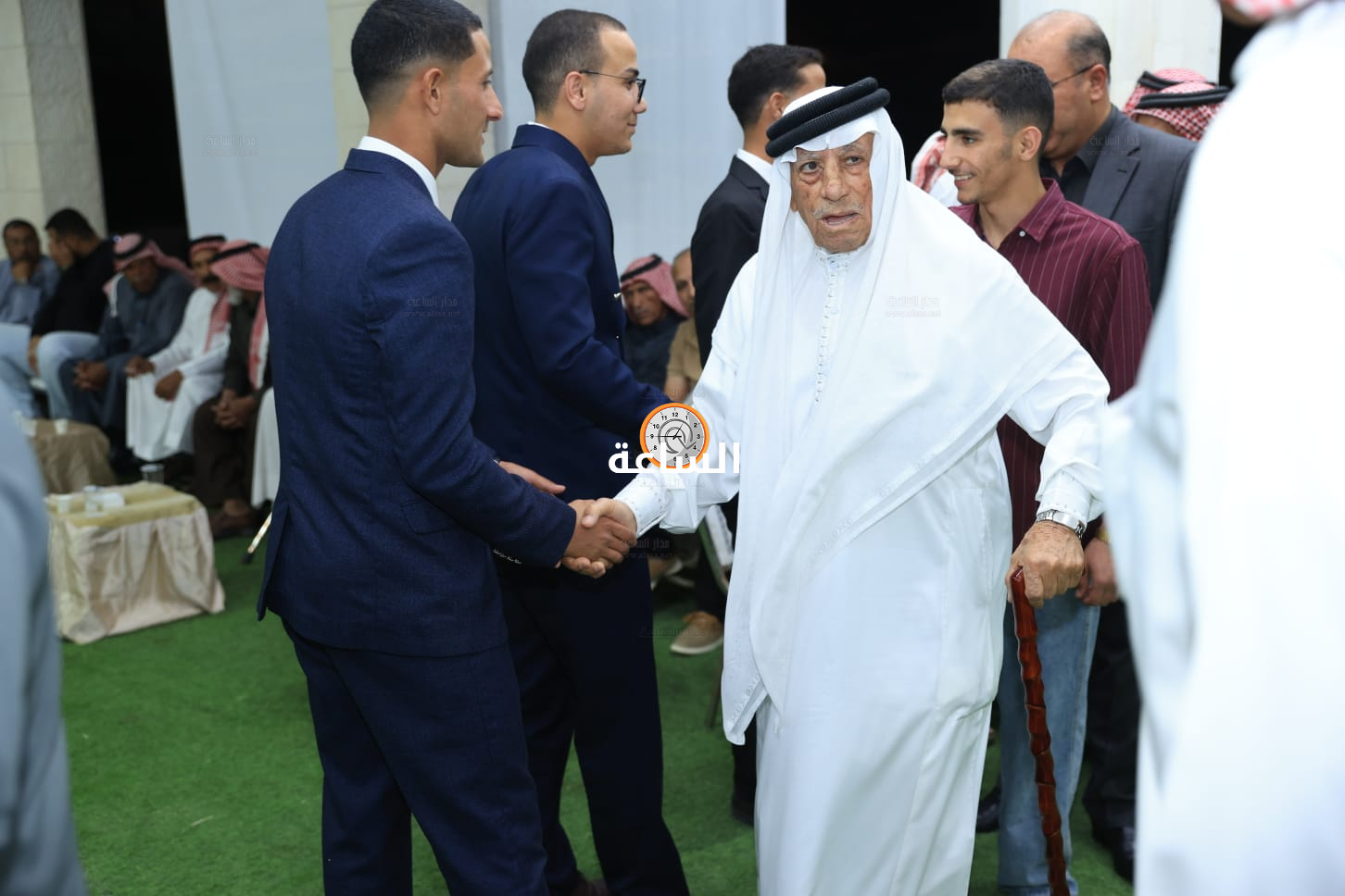 Madar Al-Saa Images 0.17968419307938177