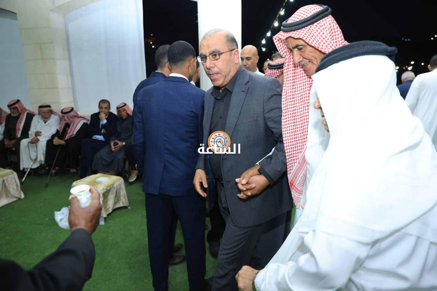 Madar Al-Saa Images 0.20123643885602294