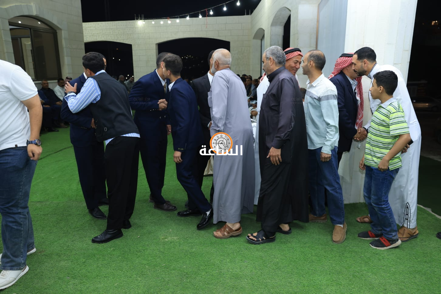 Madar Al-Saa Images 0.27088624276420703