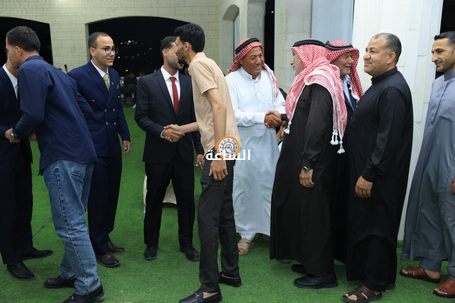 Madar Al-Saa Images 0.5671842767811511