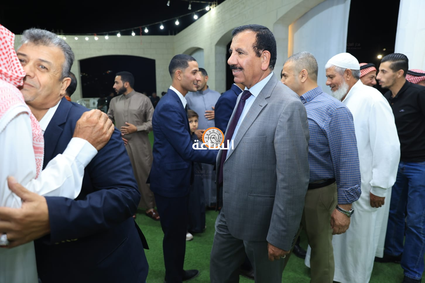 Madar Al-Saa Images 0.21984082714925435