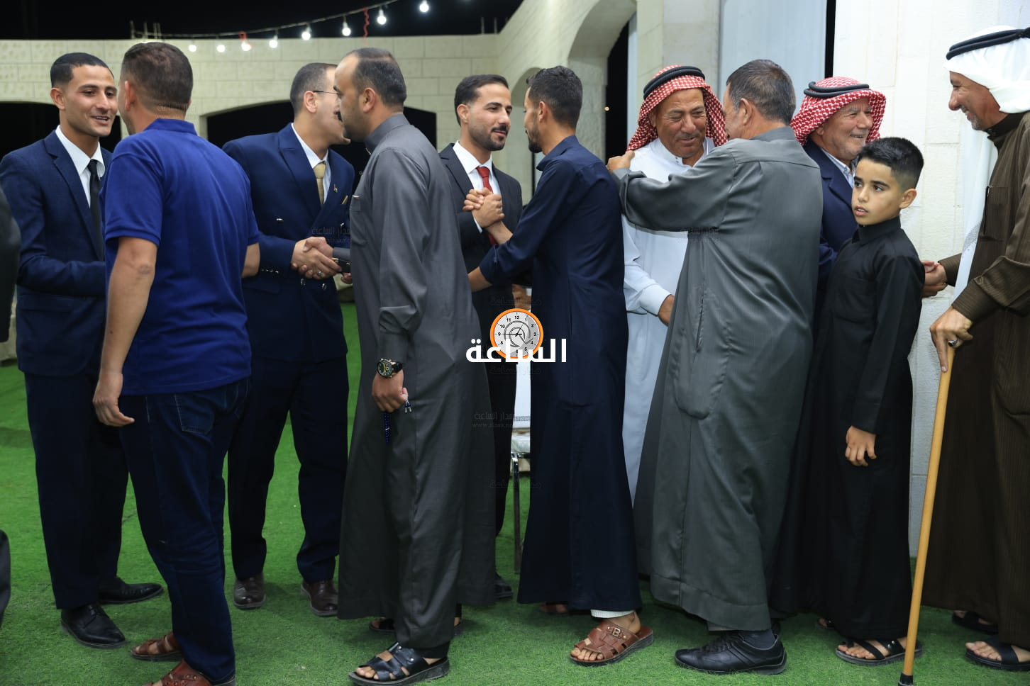 Madar Al-Saa Images 0.23676169805911962