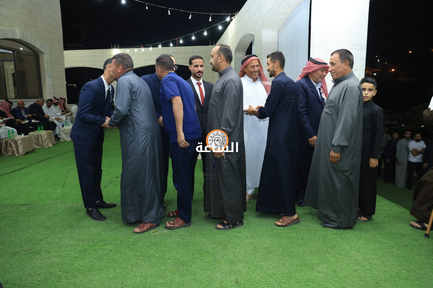 Madar Al-Saa Images 0.5100230519069772