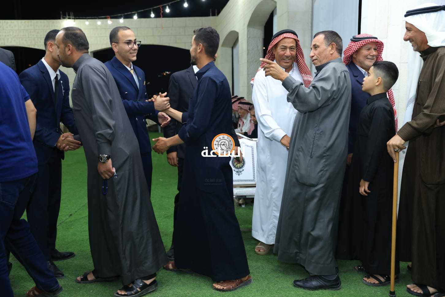 Madar Al-Saa Images 0.4788351314319127