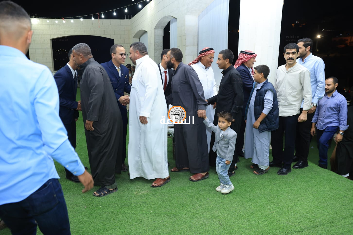 Madar Al-Saa Images 0.7102381813680257