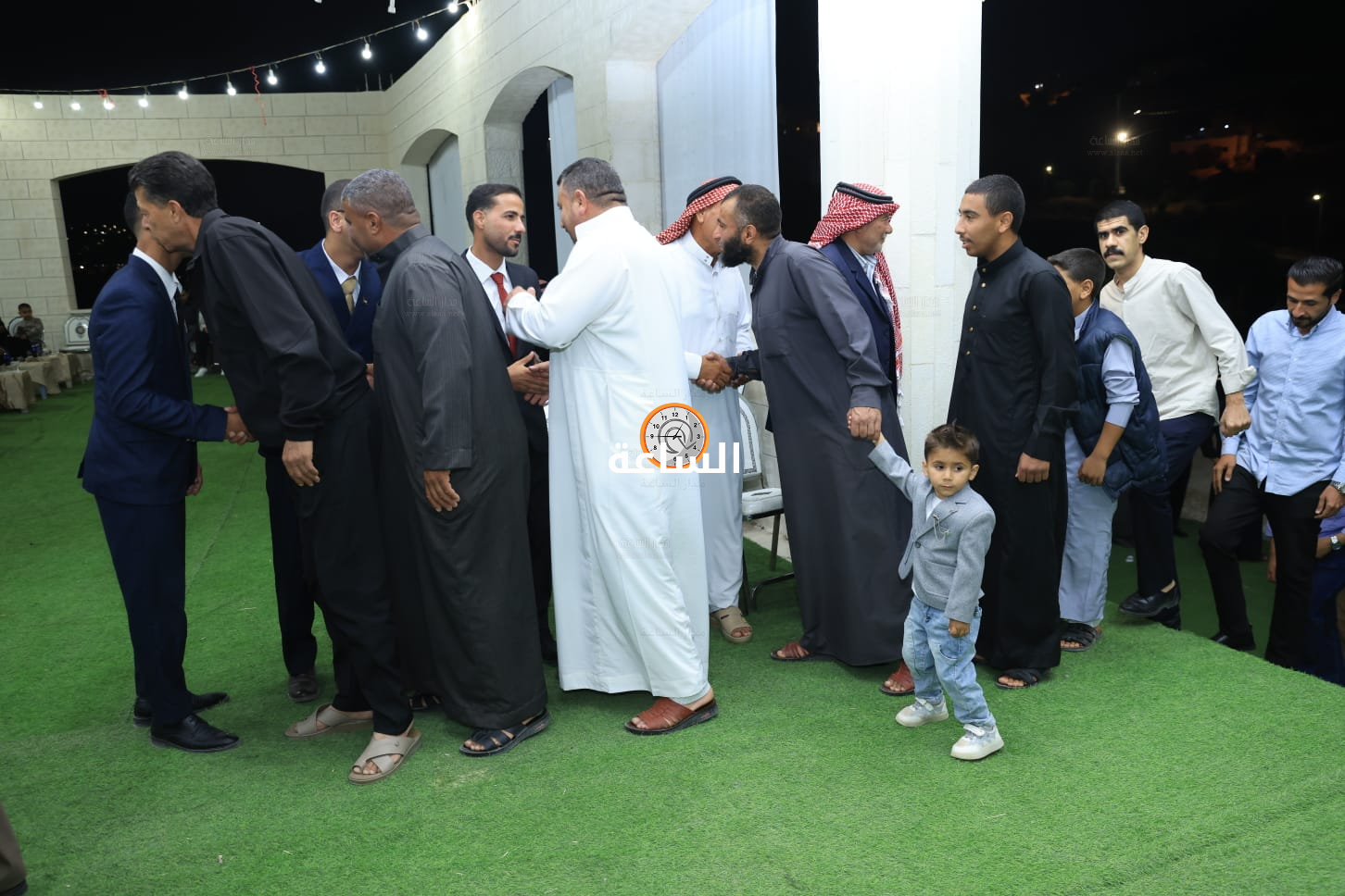 Madar Al-Saa Images 0.49260140388978735