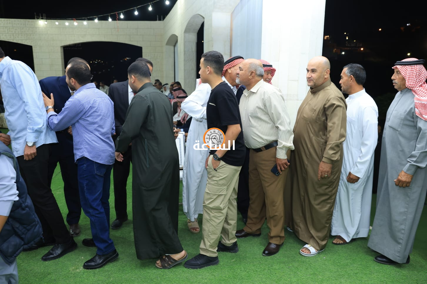 Madar Al-Saa Images 0.06571707445807429