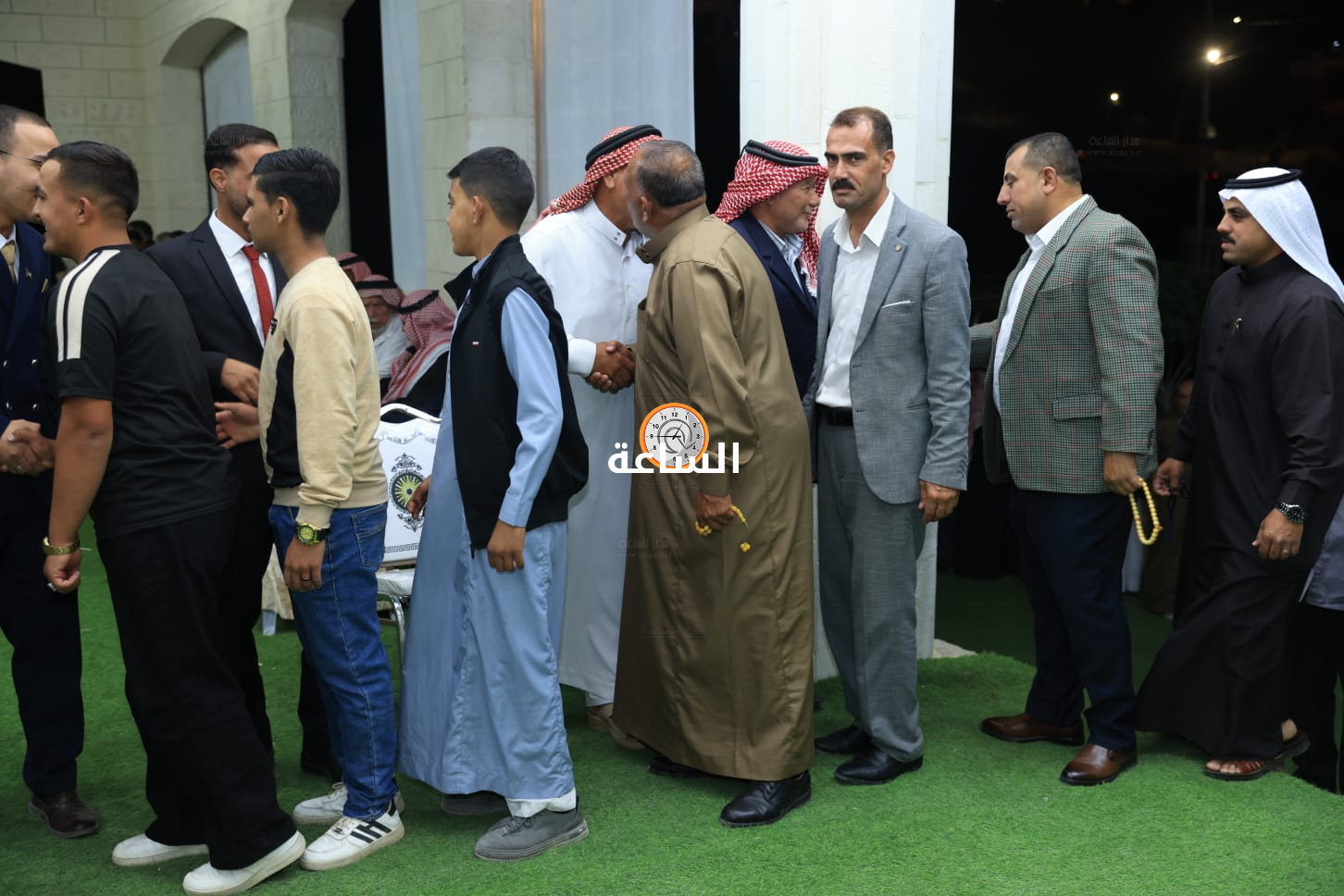 Madar Al-Saa Images 0.5282155621988684