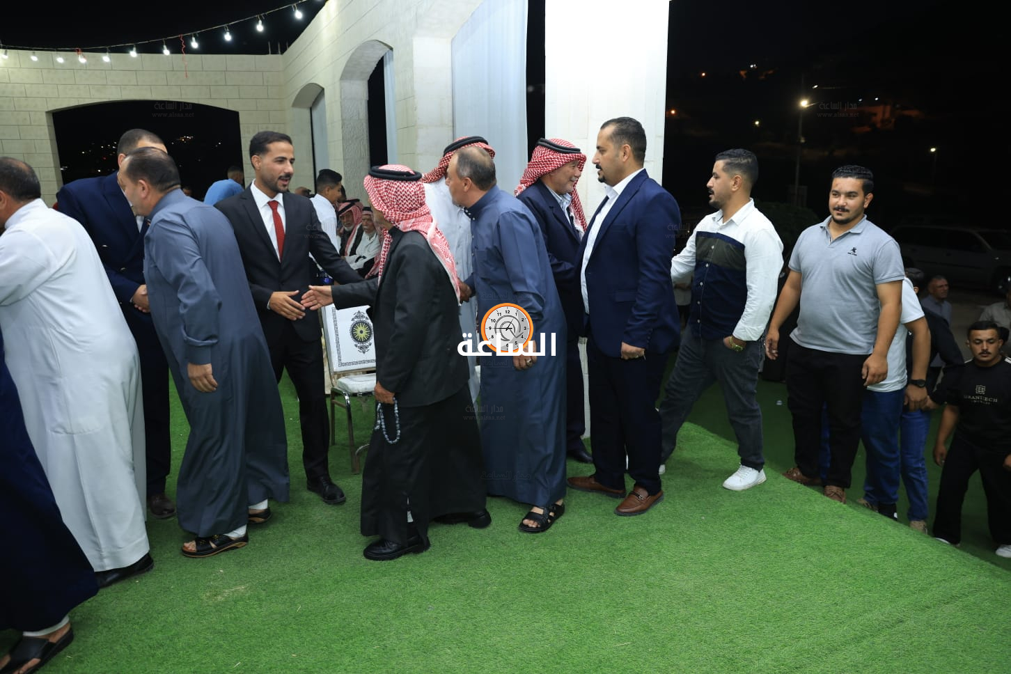 Madar Al-Saa Images 0.9978582658719133