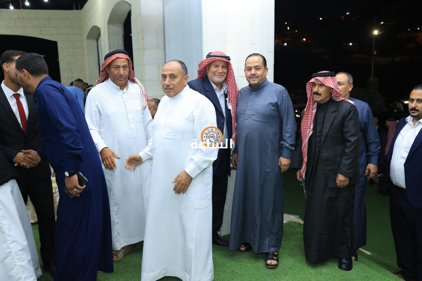 Madar Al-Saa Images 0.8623089148397289