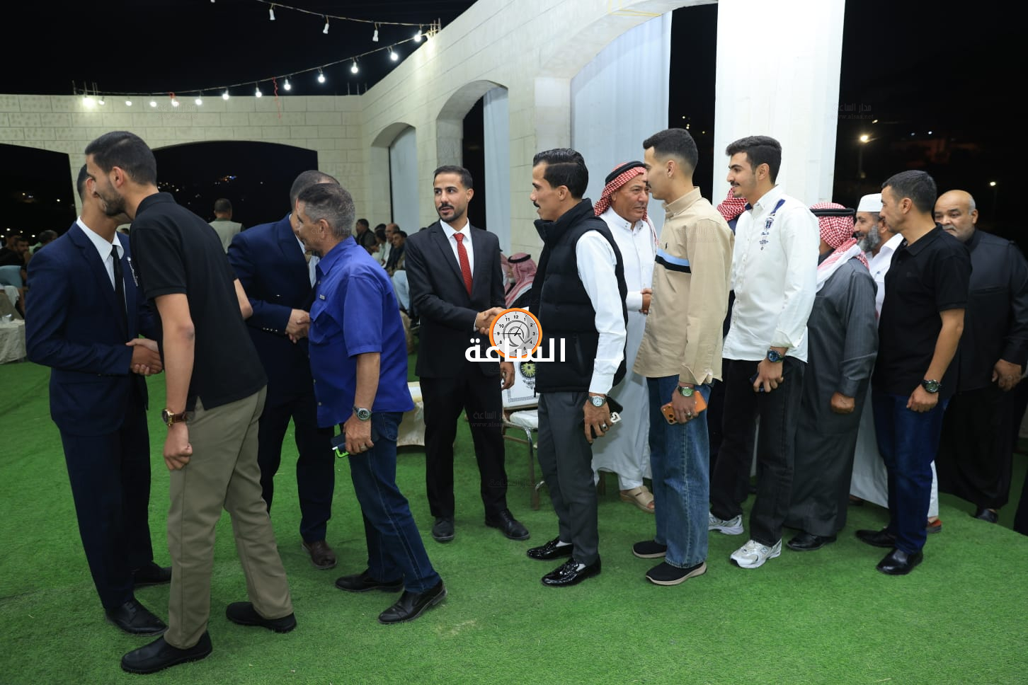 Madar Al-Saa Images 0.918086028010309
