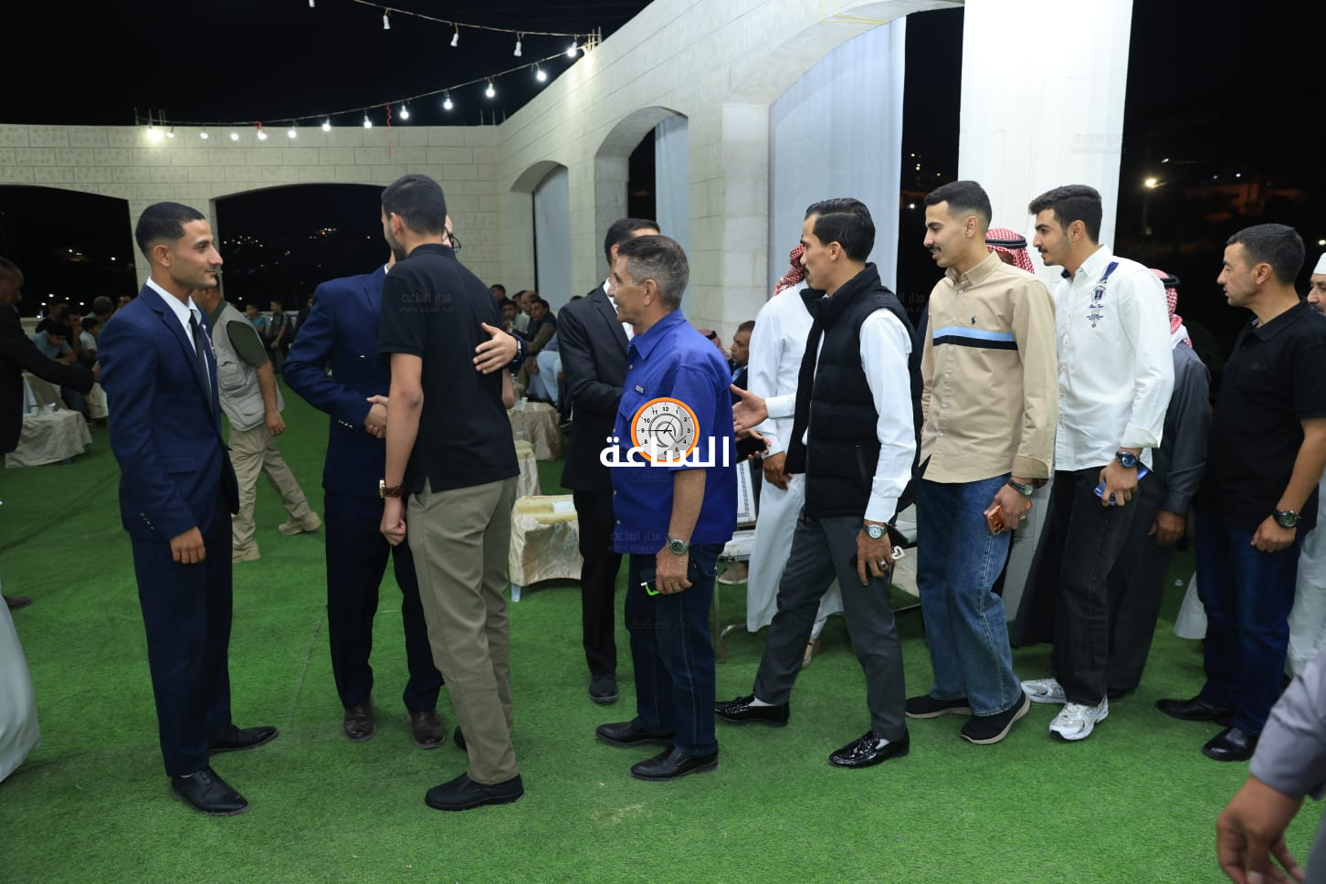 Madar Al-Saa Images 0.8855822137501852