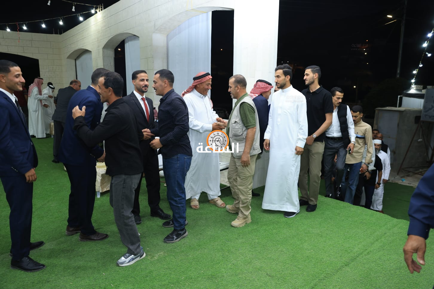 Madar Al-Saa Images 0.6626873567495895