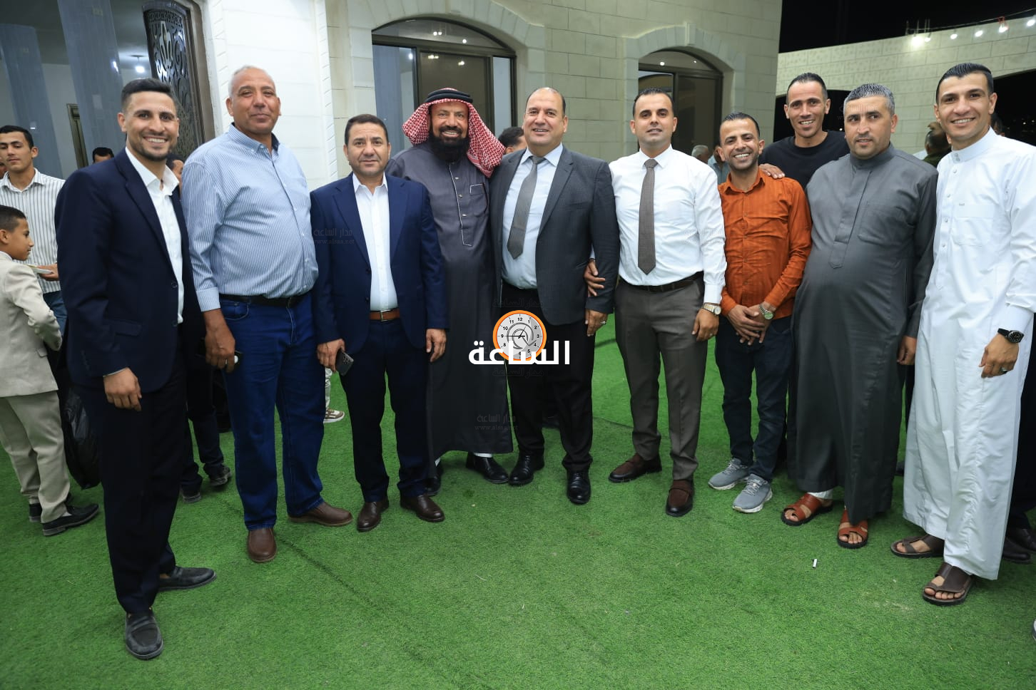 Madar Al-Saa Images 0.5611687321804134