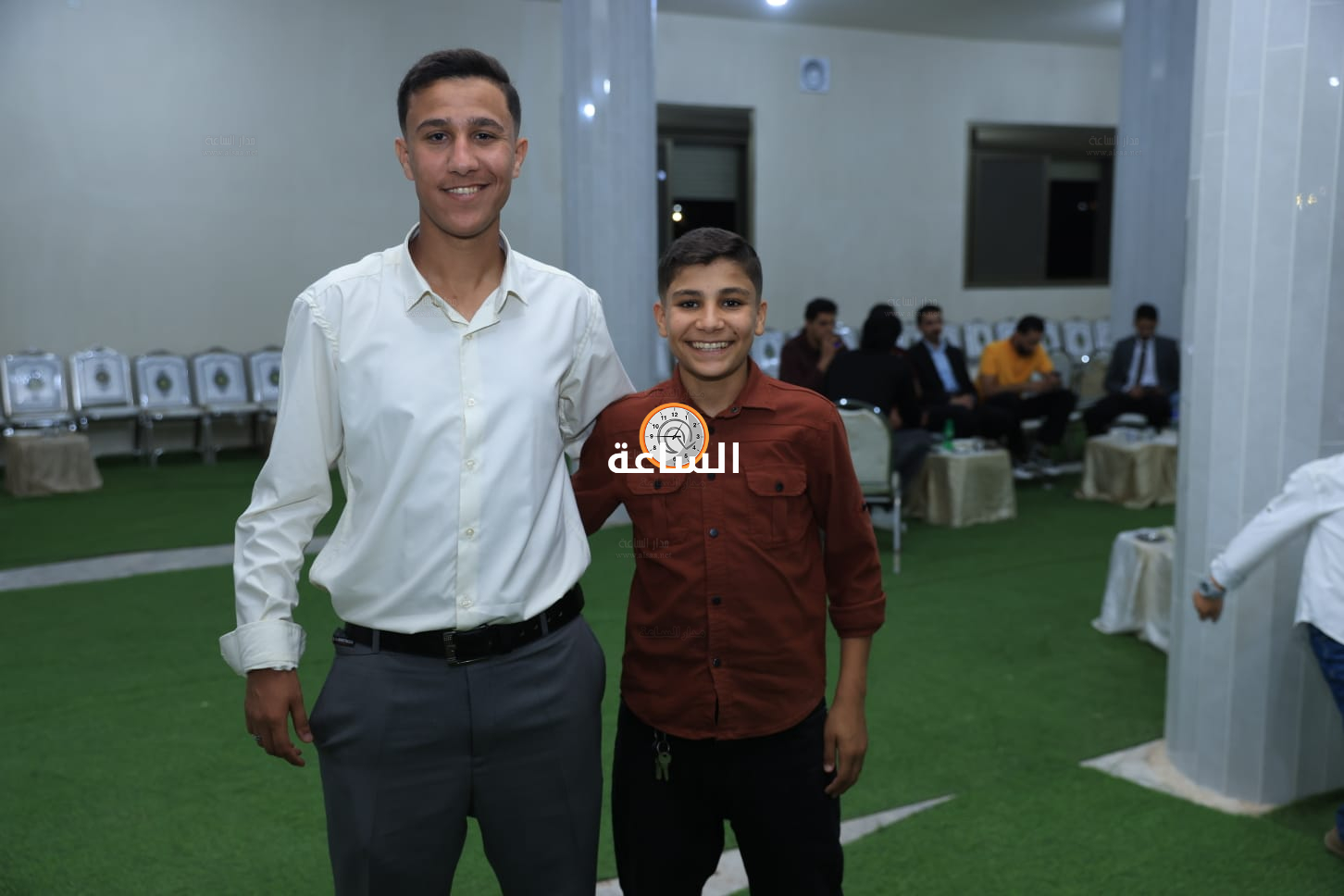 Madar Al-Saa Images 0.825462097762625