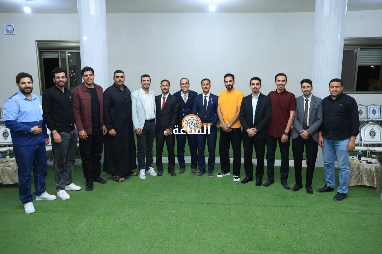 Madar Al-Saa Images 0.35442886241404103