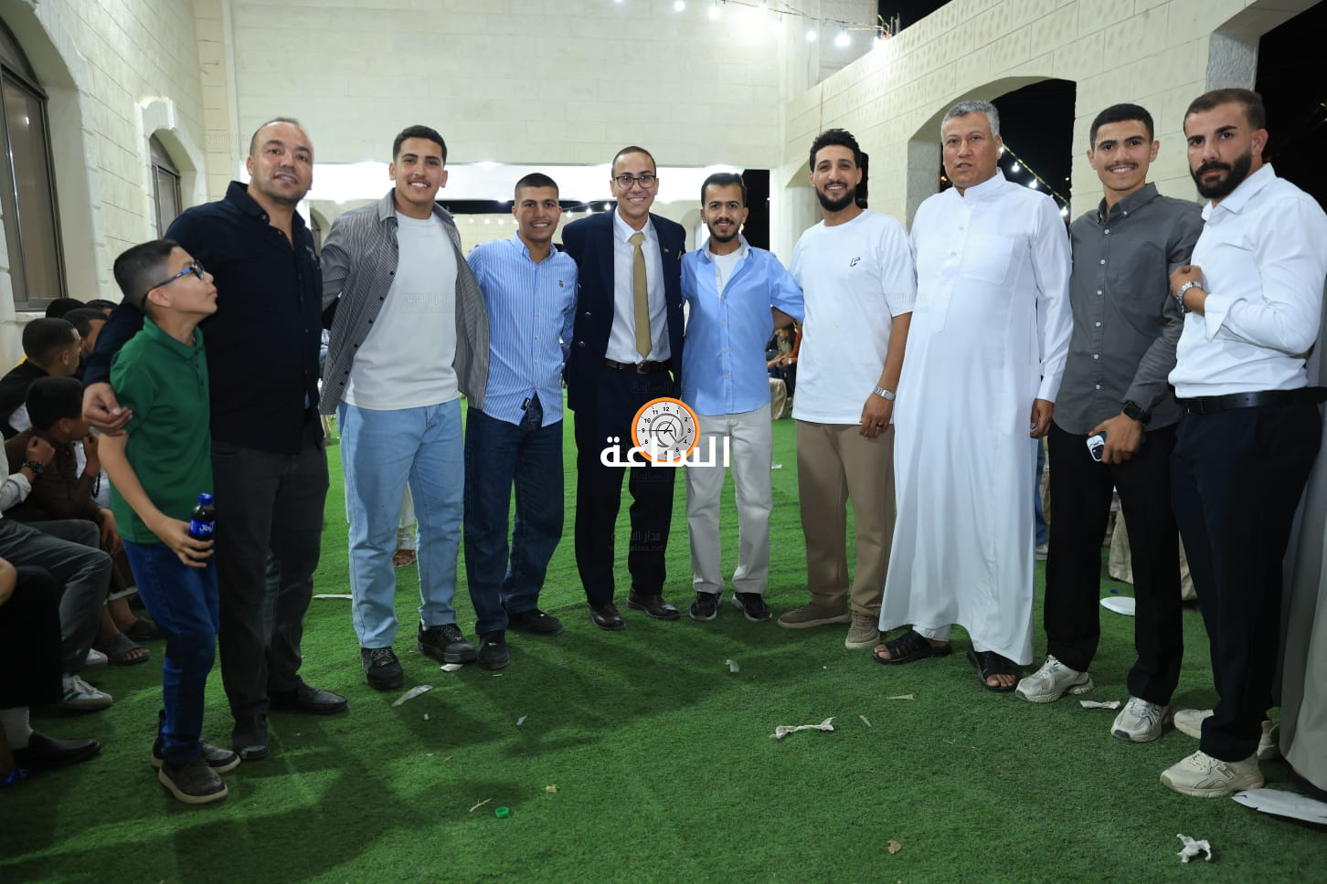 Madar Al-Saa Images 0.5908358869351769
