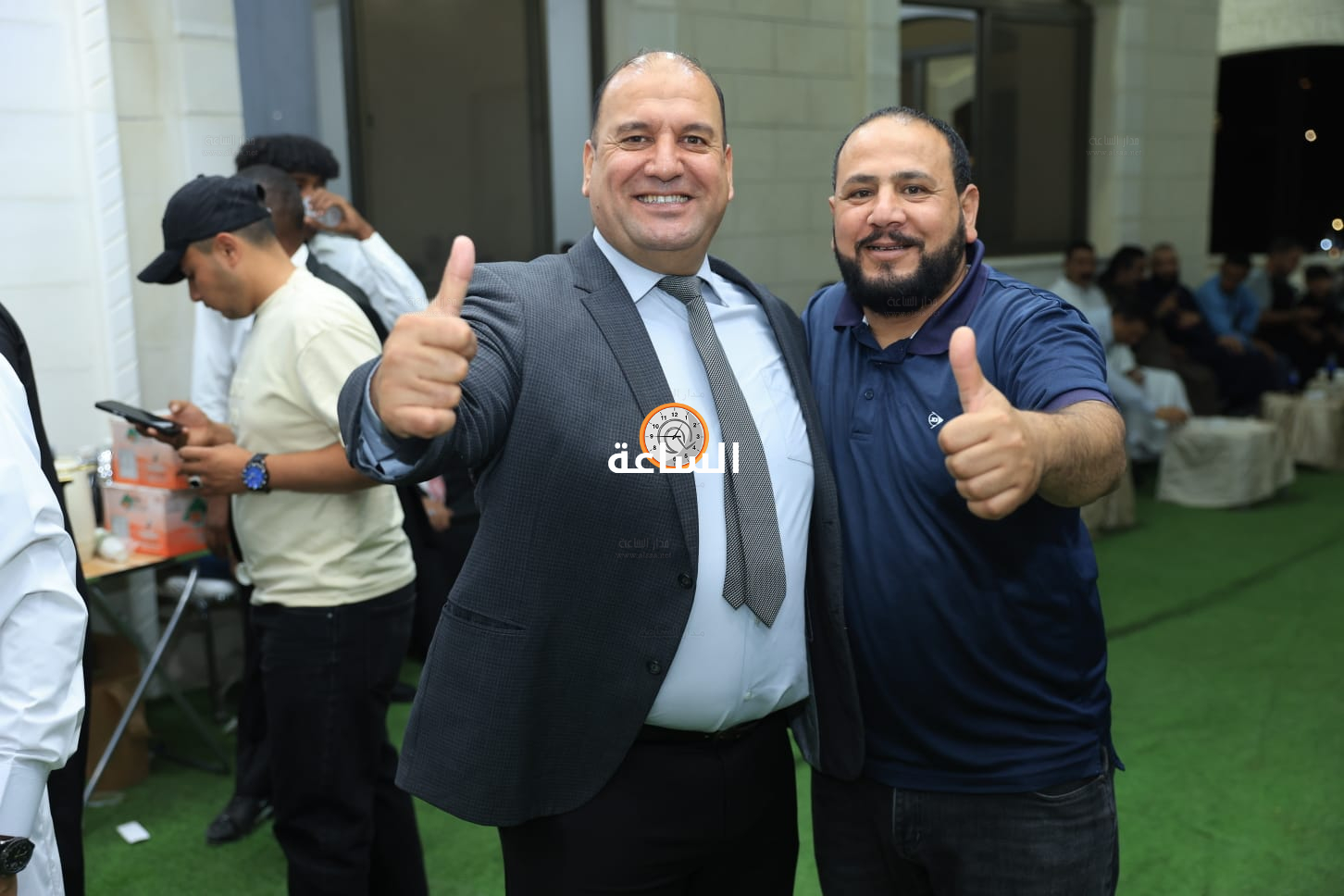 Madar Al-Saa Images 0.874395093115219