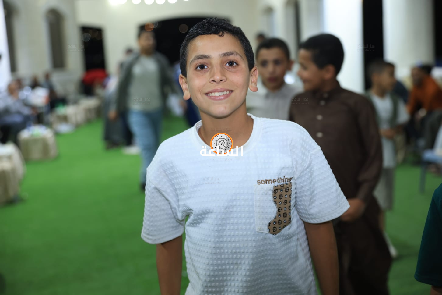 Madar Al-Saa Images 0.9833961715359025