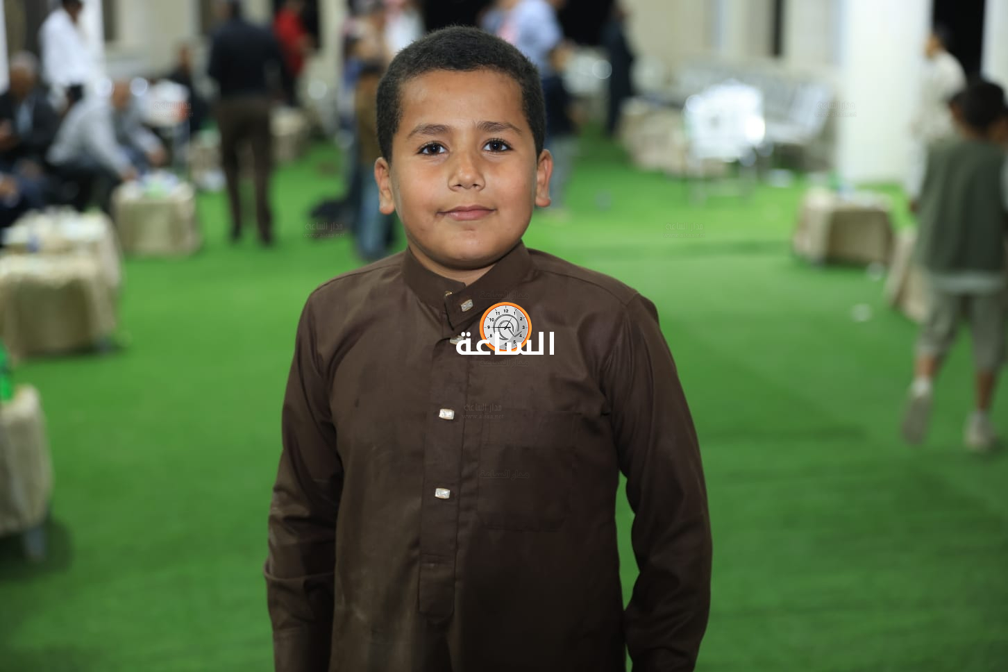Madar Al-Saa Images 0.5549542301242562