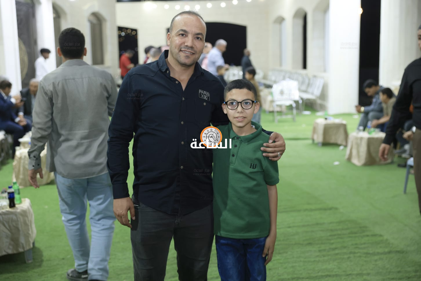 Madar Al-Saa Images 0.9072827852048794