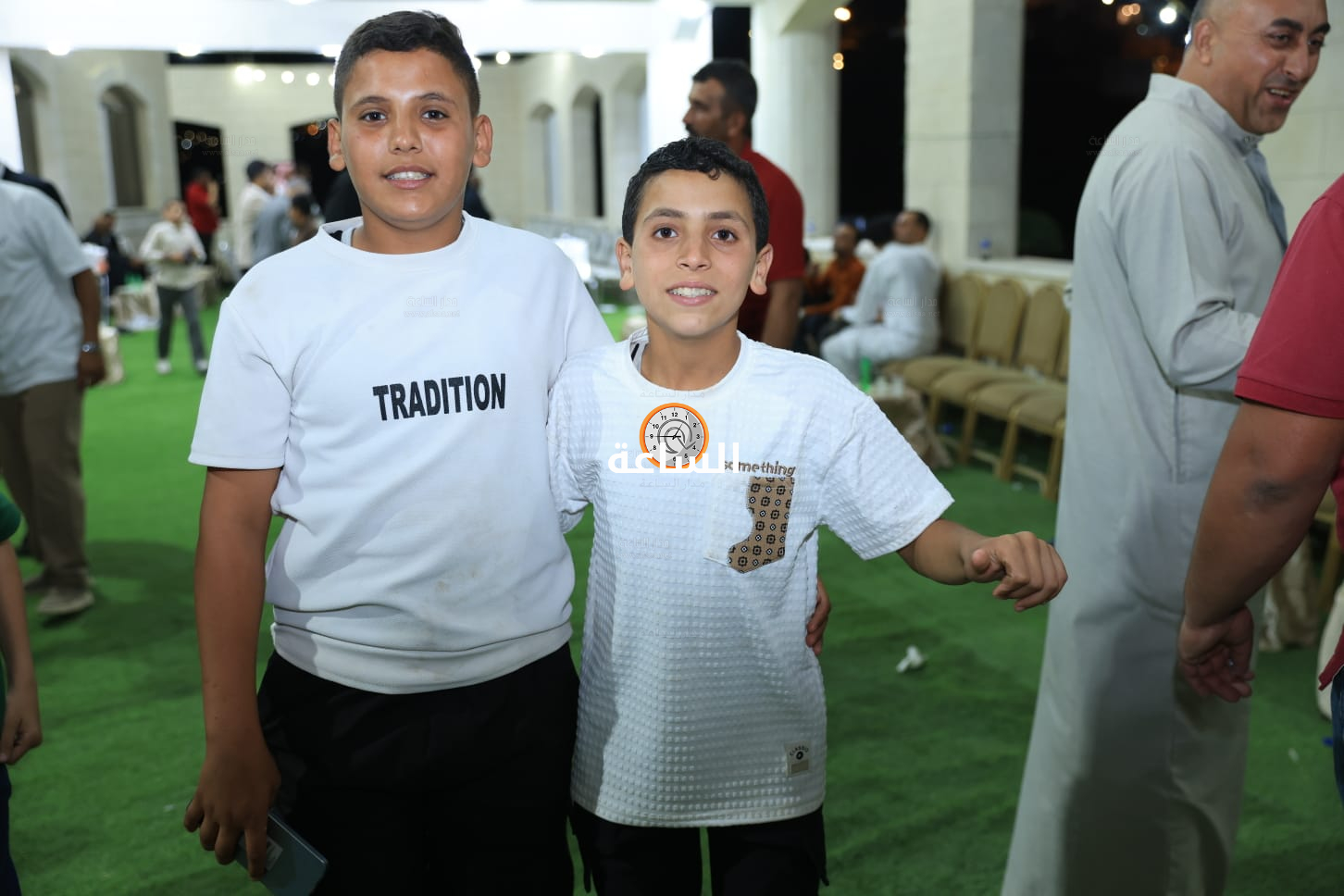 Madar Al-Saa Images 0.8972187372904756