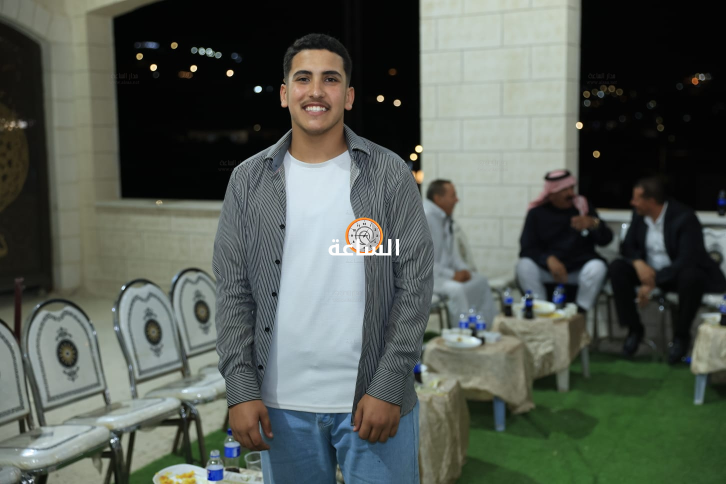 Madar Al-Saa Images 0.9036832214536181