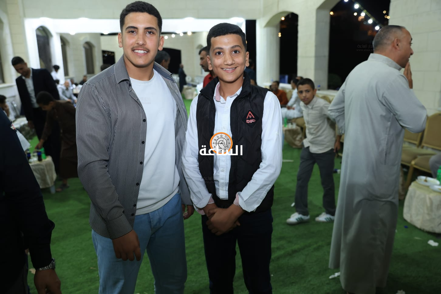 Madar Al-Saa Images 0.06021633333031573