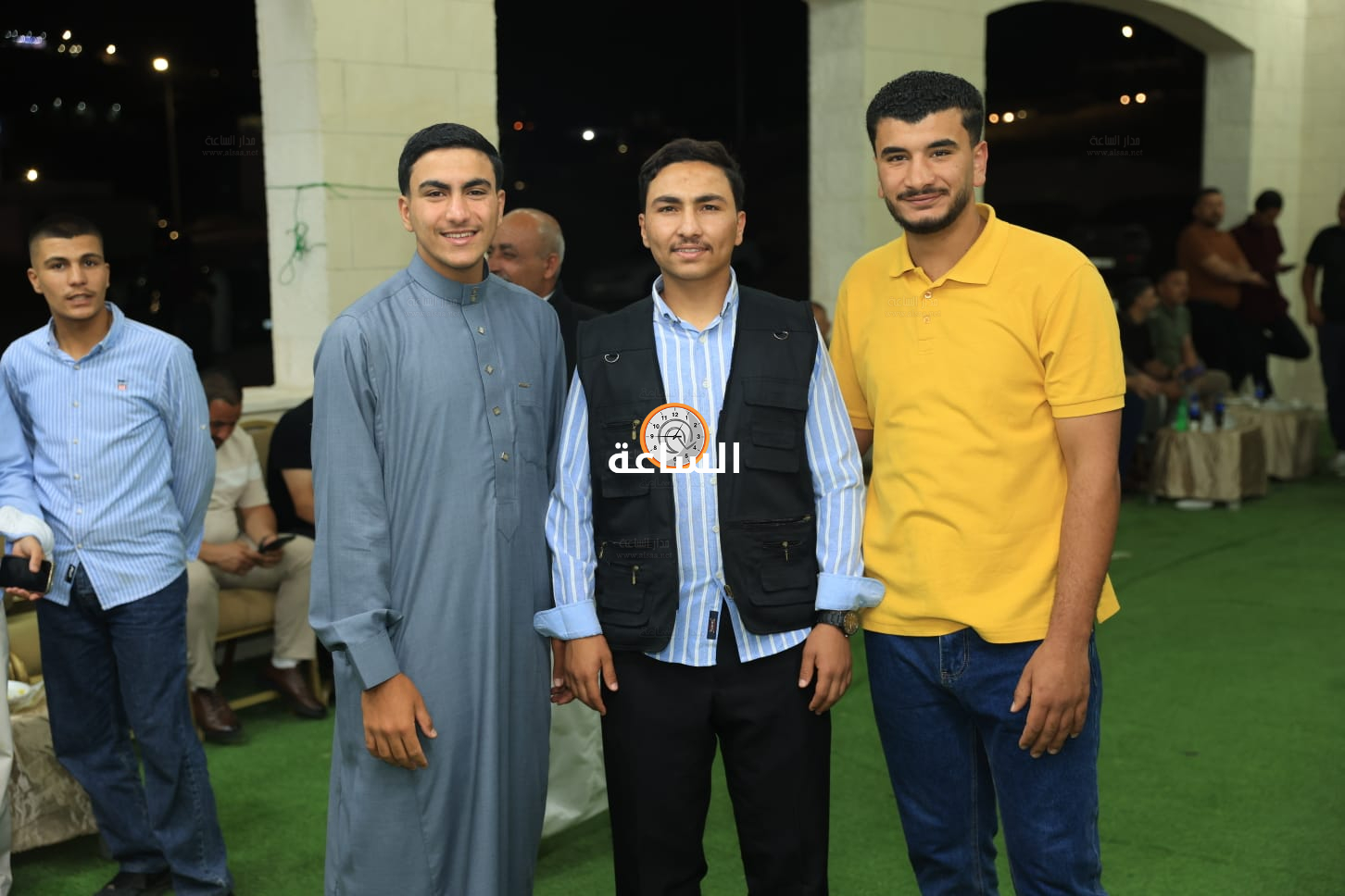 Madar Al-Saa Images 0.9095591739876709