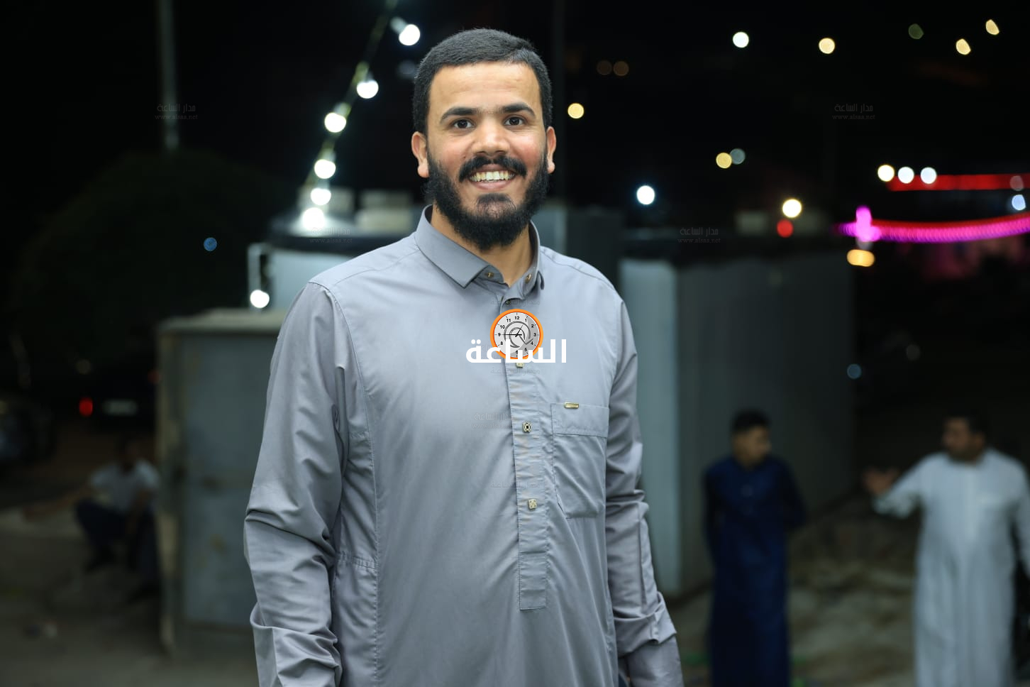 Madar Al-Saa Images 0.25158729301868876