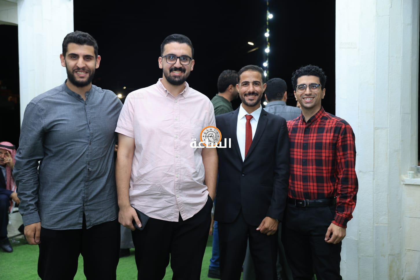 Madar Al-Saa Images 0.18922321007194554