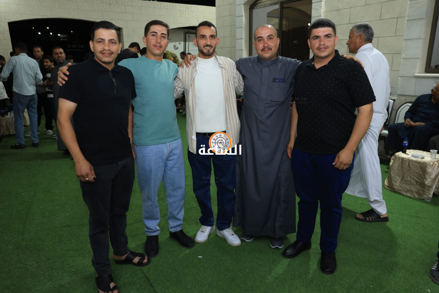 Madar Al-Saa Images 0.6990472031456473